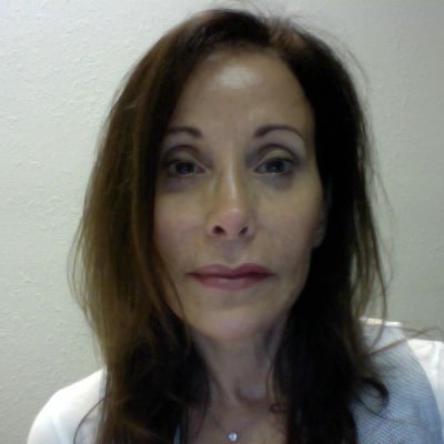 Universal Courier Company President Caryl Millen.